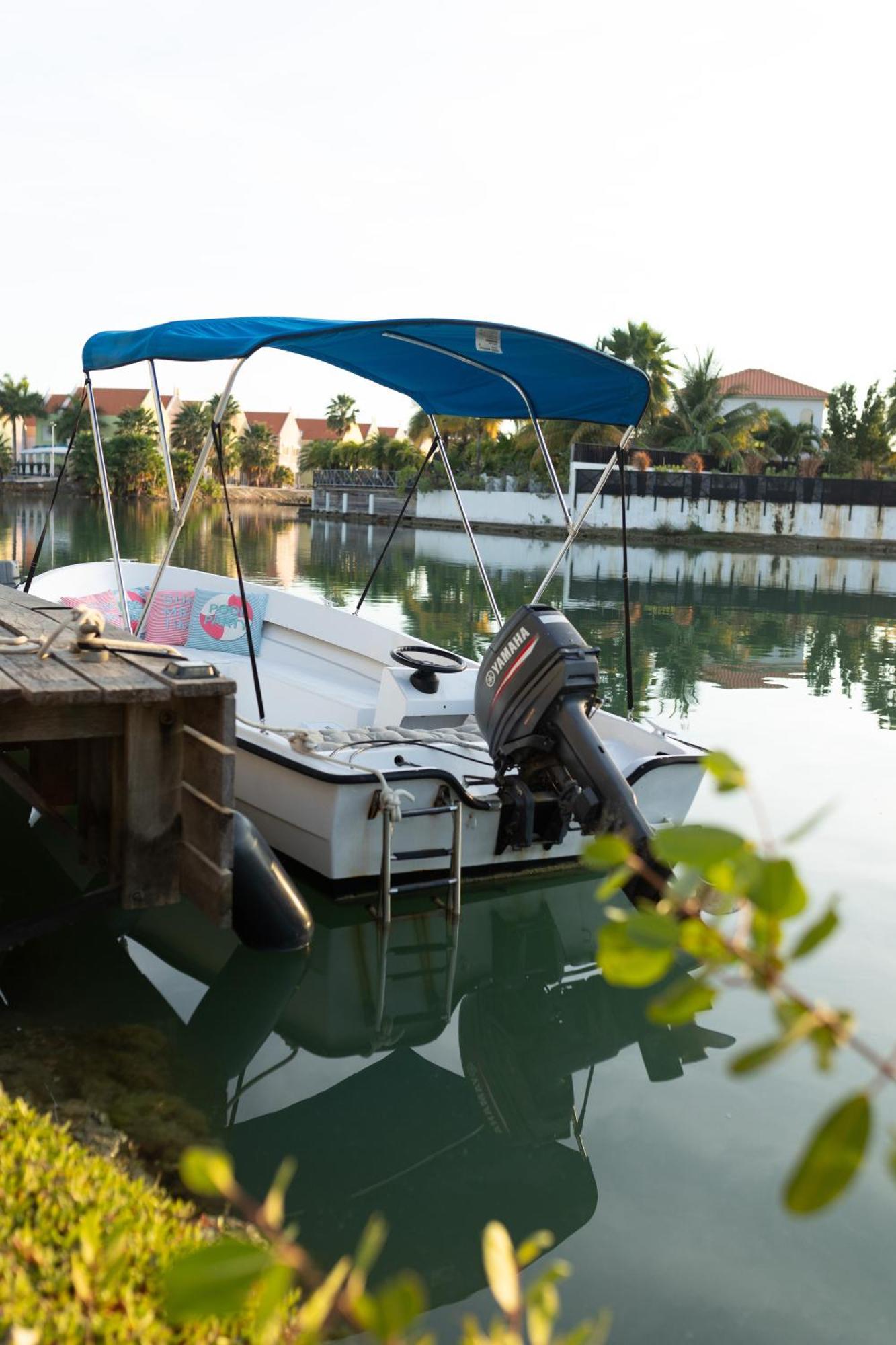 Kas Azul - New Water Front Villa With Private Pool Kralendijk  Exterior photo